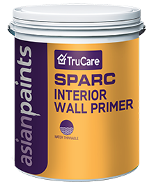 Trucare Sparc Interior Primer-Water Thinnable